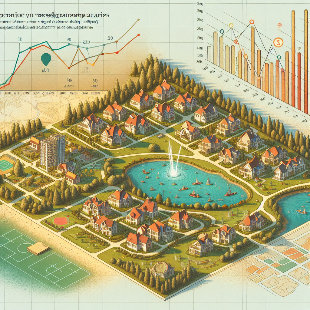 Einfluss von Freizeitnähe auf Immobilienpreise in Cottbus Dissenchen